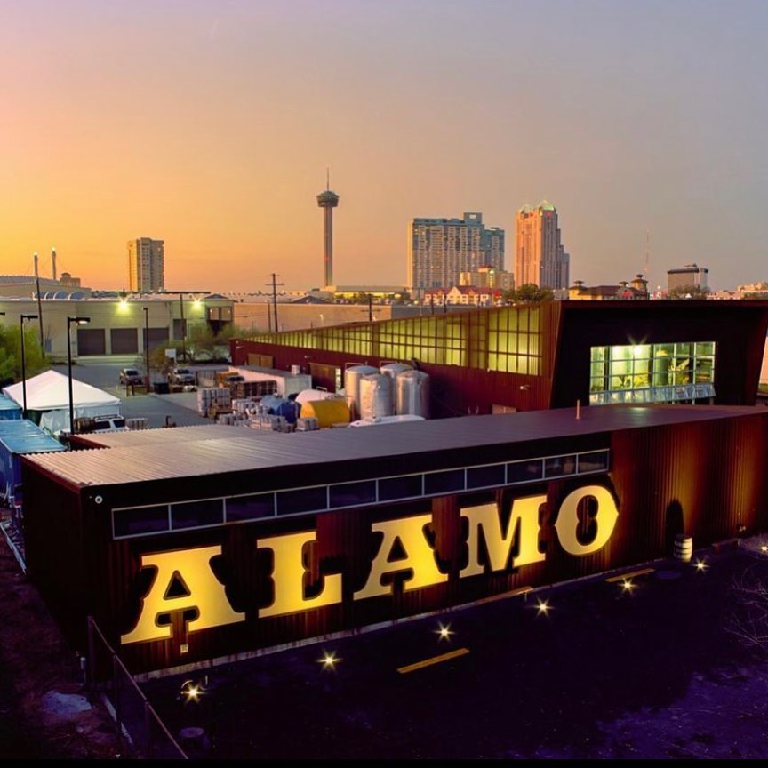 Alamo Beer Company photo